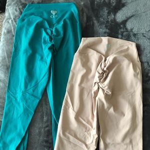CLS Confort leggings